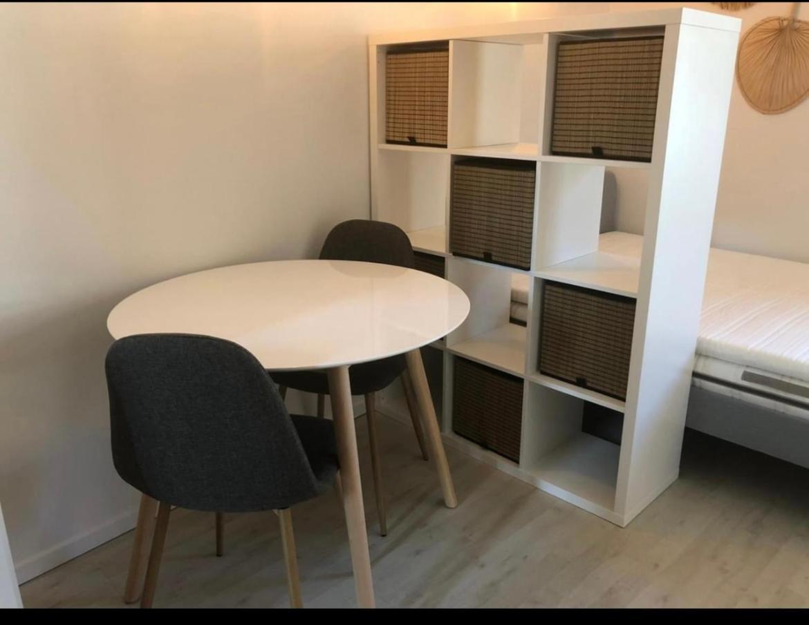 Frans Ackermanstraat Apartment *