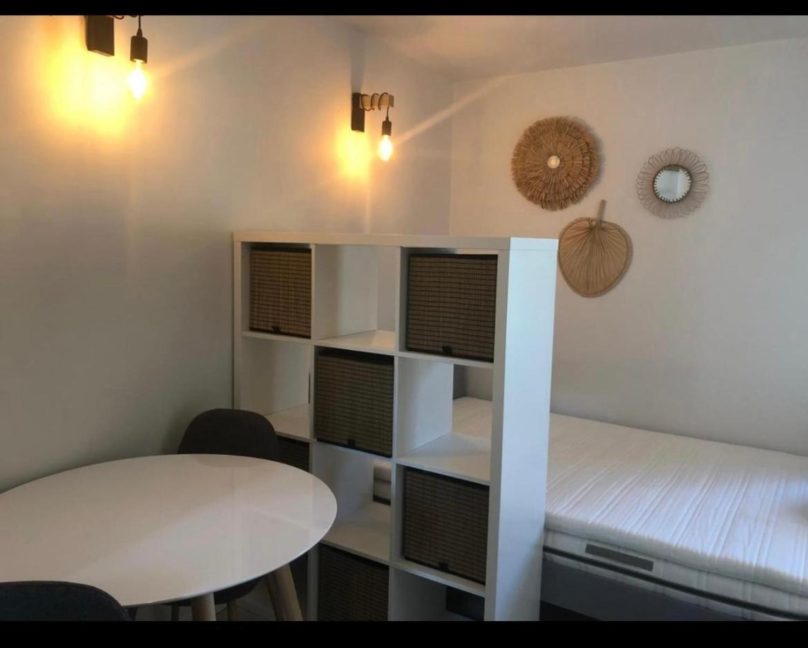Frans Ackermanstraat Apartment Gent