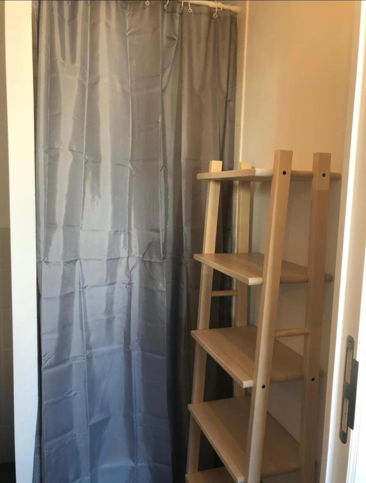 Apartment Frans Ackermanstraat